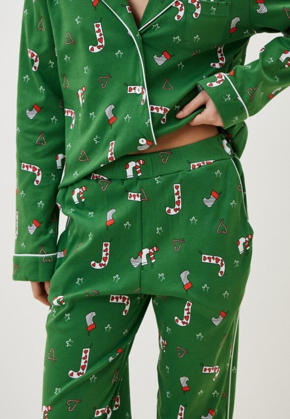 Пижама DanMaralex