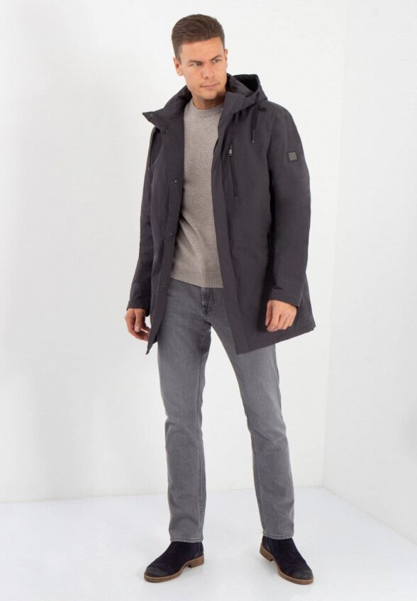 Куртка утепленная Gino Pellini