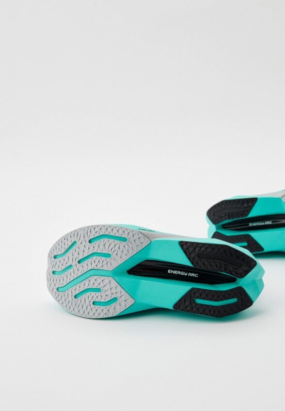 Кроссовки New Balance