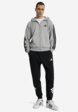 Толстовка мужская adidas, Серый4  - превью