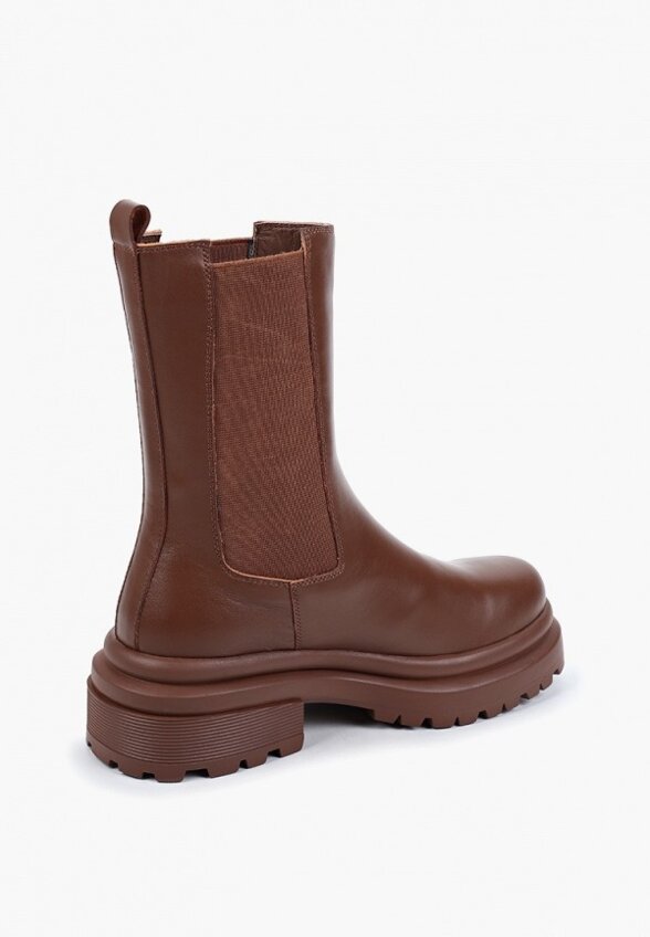 Ботинки Salamander