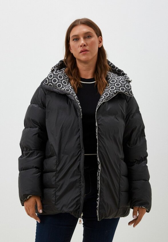 Пуховик Modress