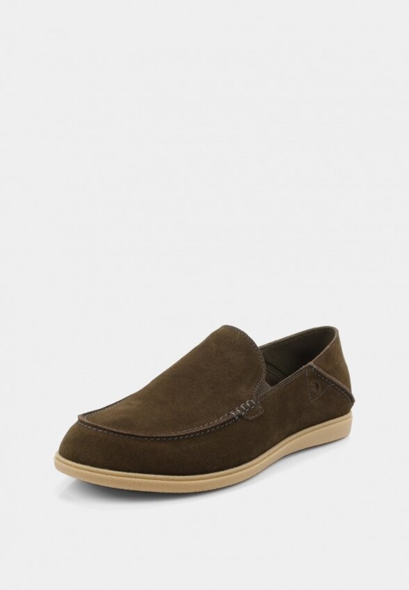 Мокасины Kari