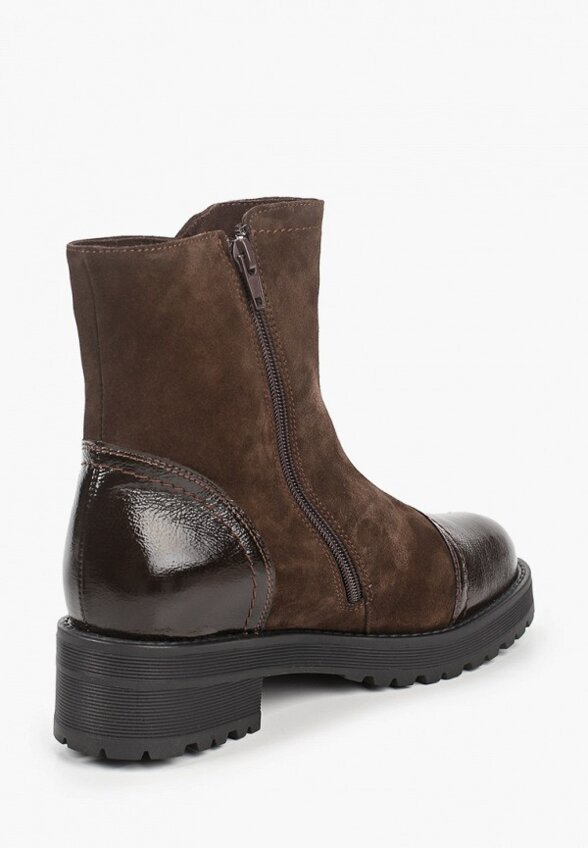 Ботинки Enzo Logana