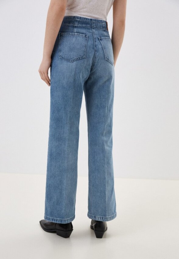 Джинсы United Colors of Benetton