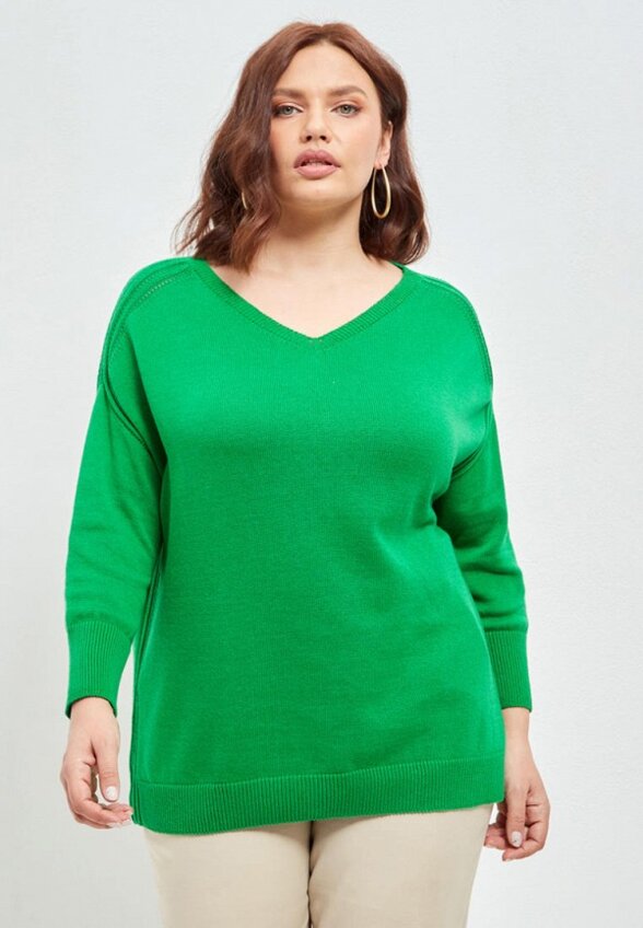 Пуловер Сиринга