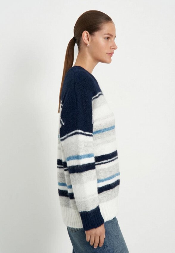 Джемпер Finn Flare