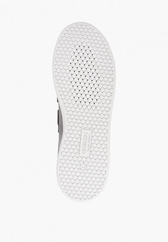 Кеды Geox