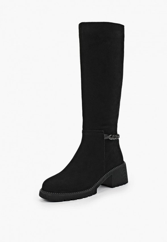 Сапоги Abricot