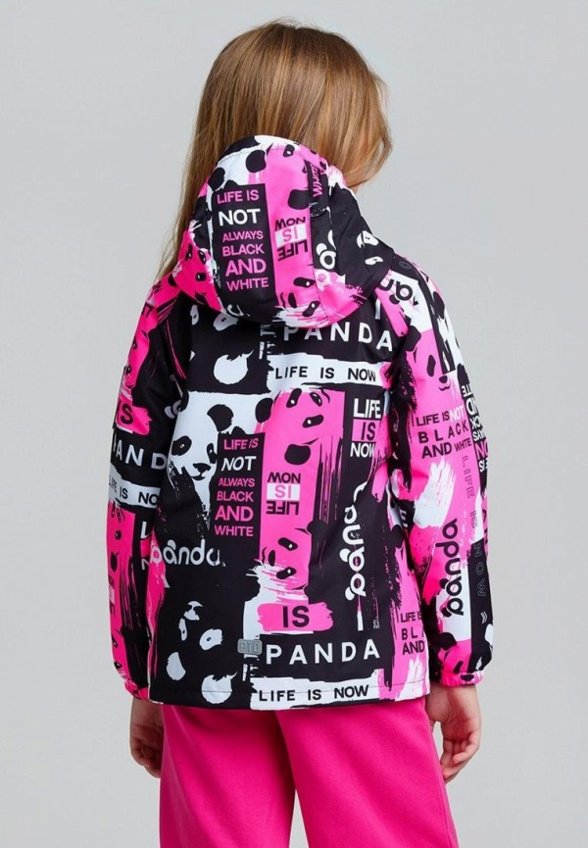 Куртка утепленная PlayToday