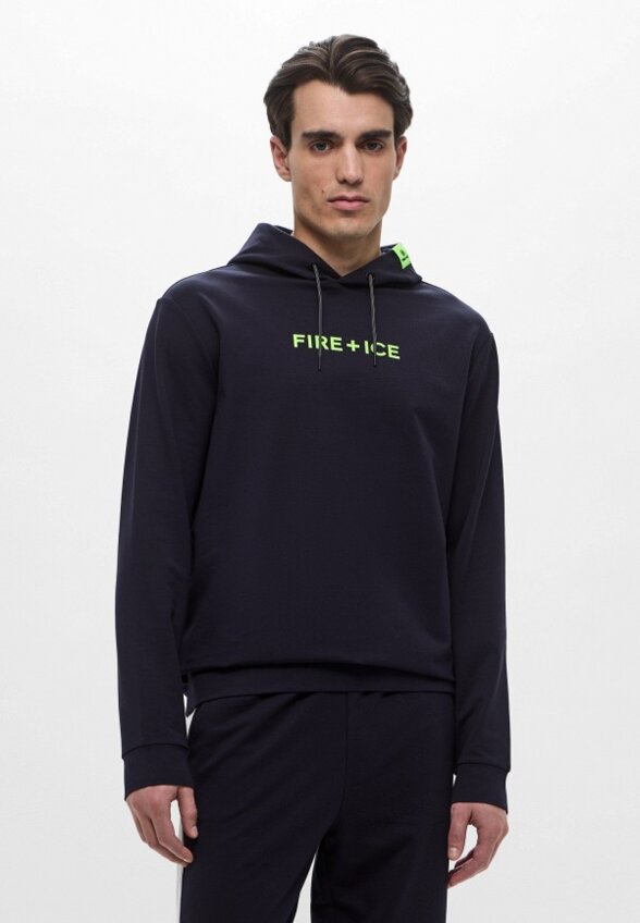 Худи Bogner Fire+Ice