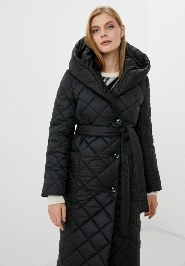 Куртка стеганая Ovelli