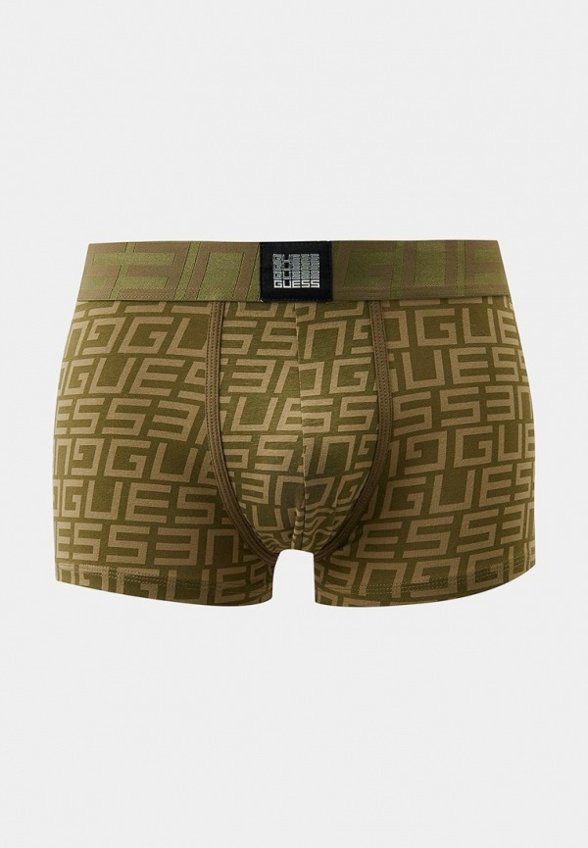 Трусы 3 шт. Guess
