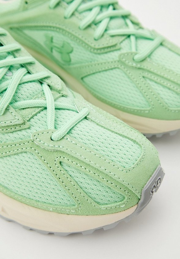 Кроссовки Under Armour