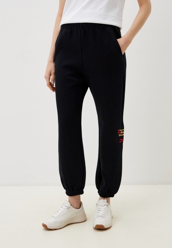 Брюки спортивные Anta