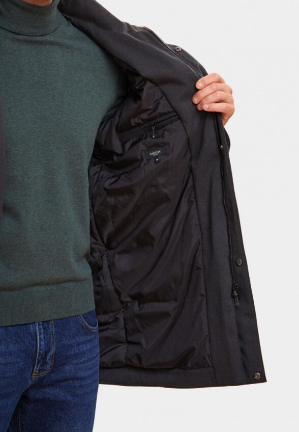 Пуховик Kanzler