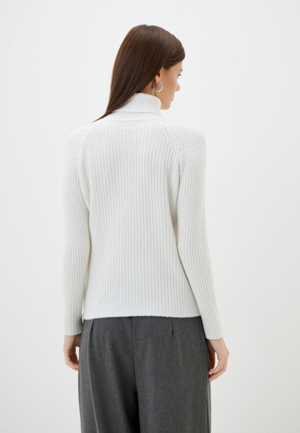 Водолазка Vickwool