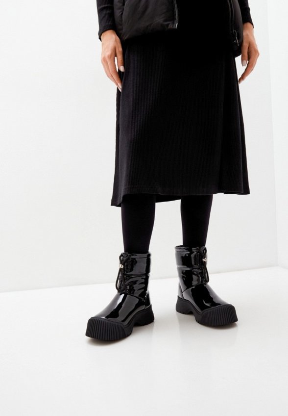 Полусапоги Graciana