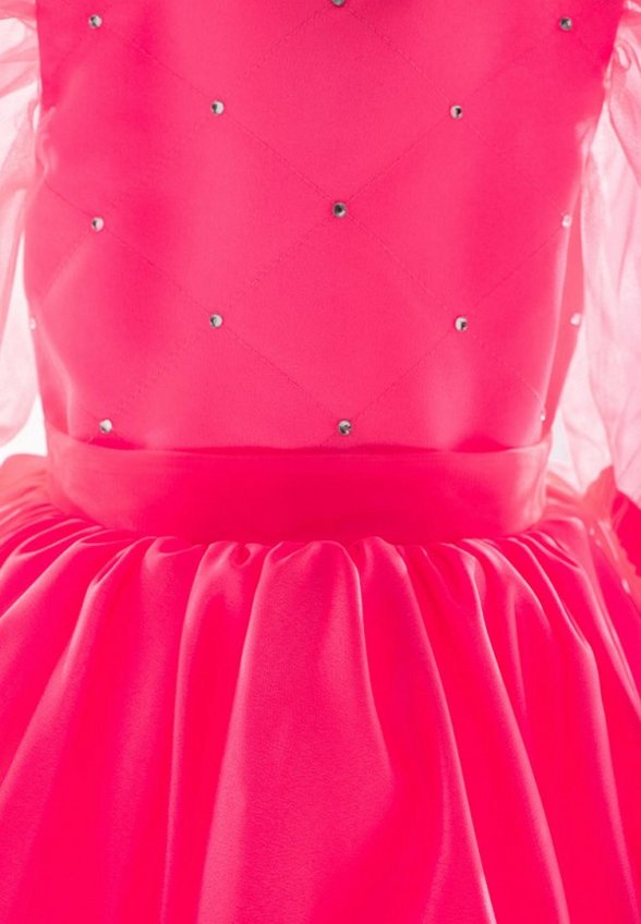 Платье Роскошь с детства