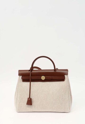 Hermes Herbag