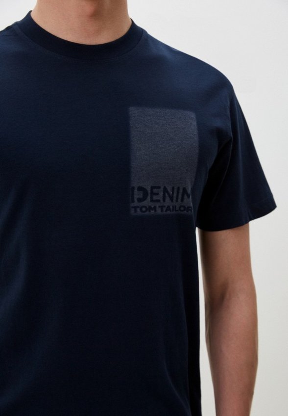 Футболка Tom Tailor
