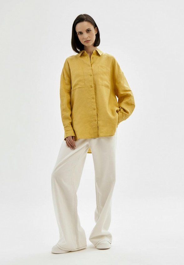 Рубашка Urban Tiger