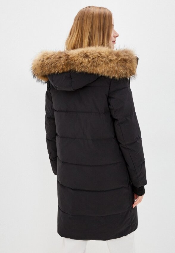 Пуховик Morozoff