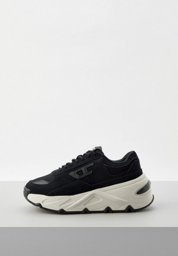 Кроссовки Diesel