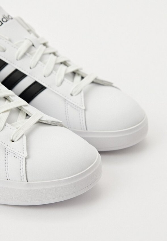 Кеды adidas