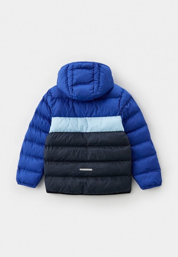 Куртка утепленная adidas