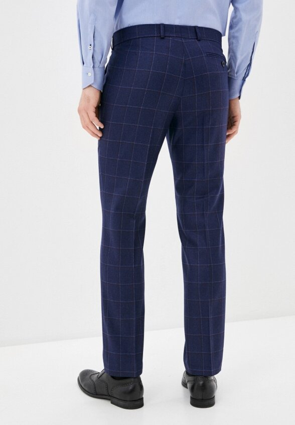 Костюм классический Bolini