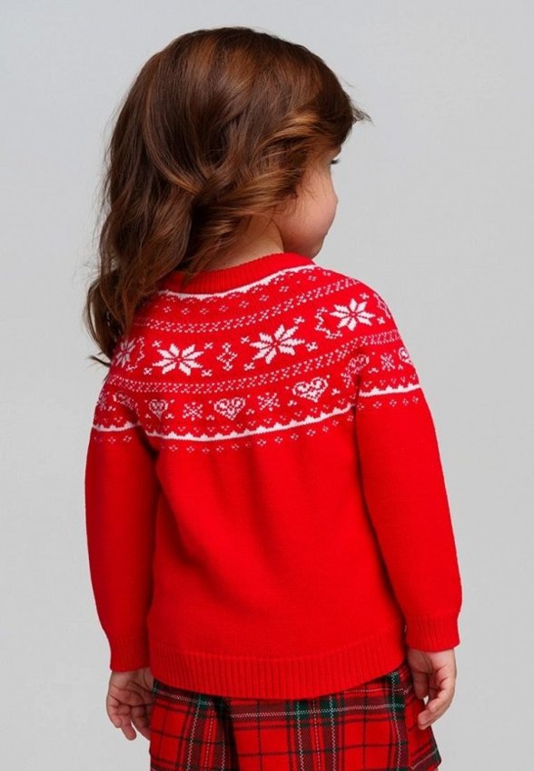 Джемпер PlayToday