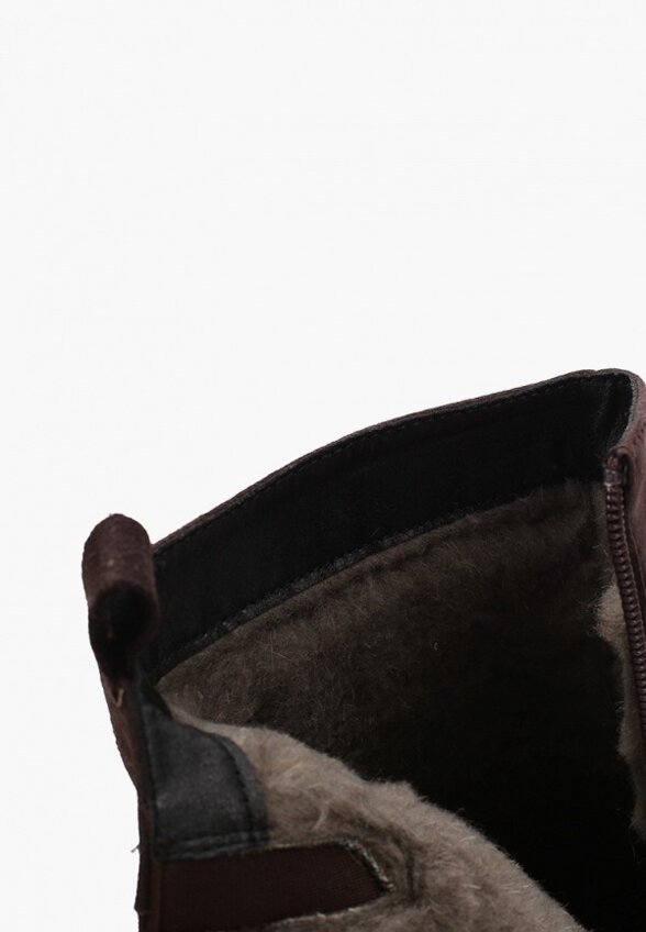 Ботильоны Thomas Munz