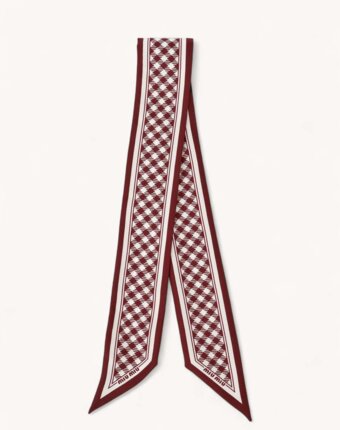 Miu Miu Twilly женщинам