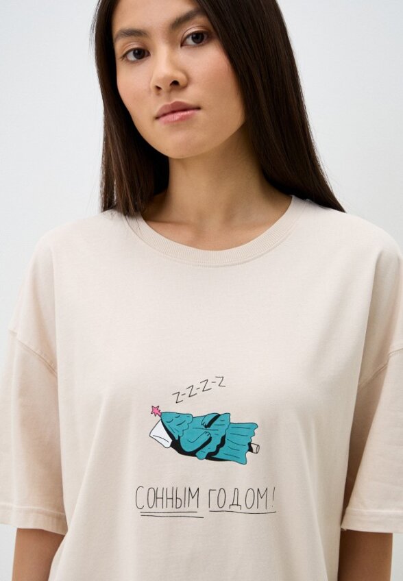 Футболка Befree