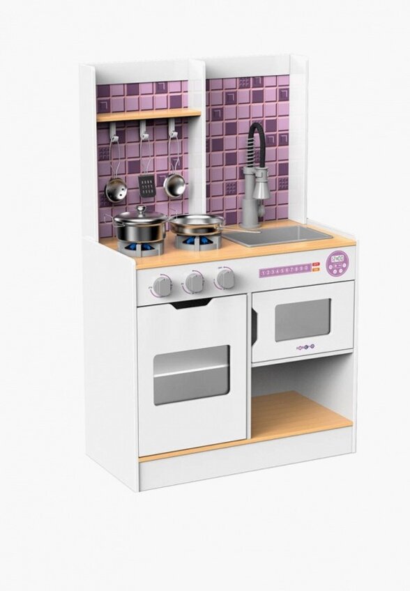 Набор игровой Paremo