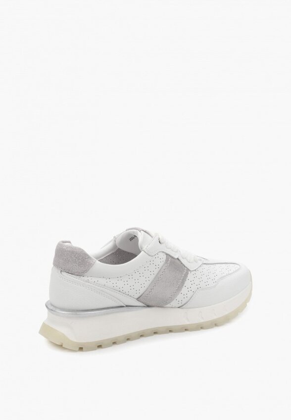 Кроссовки Obba