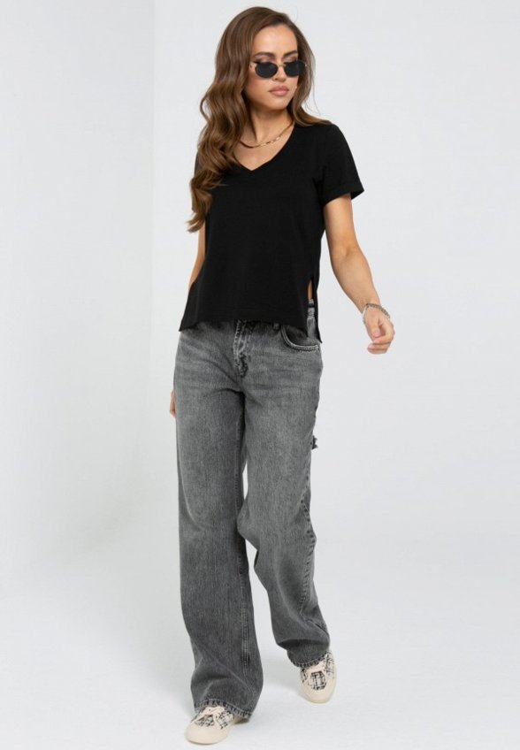 Футболка Gold Chic Chili