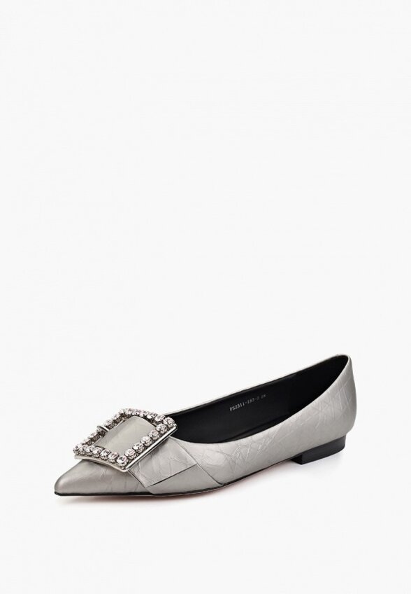 Балетки Graciana