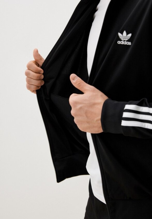 Олимпийка adidas Originals