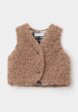 Жилет меховой Ete Children1  - превью