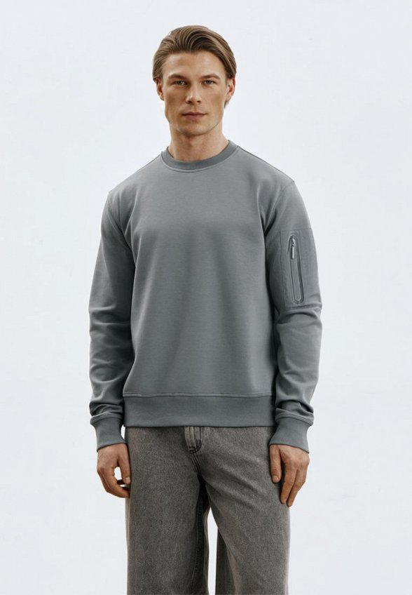 Свитшот Urban Tiger