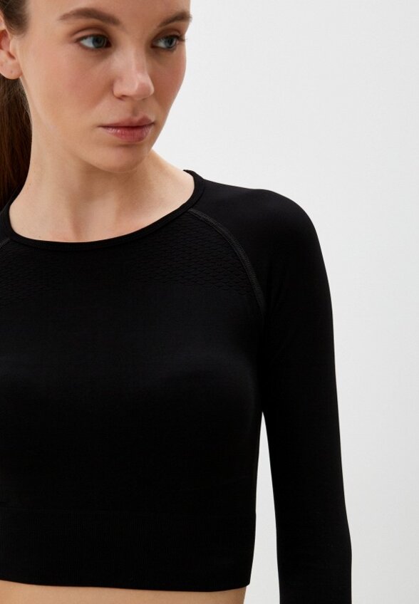 Лонгслив спортивный PRB Sport