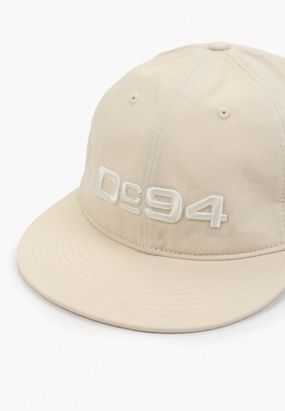 Бейсболка DC Shoes