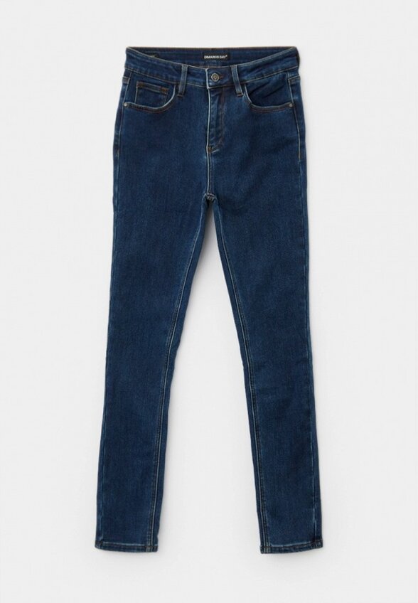 Джинсы Dimarkis Day