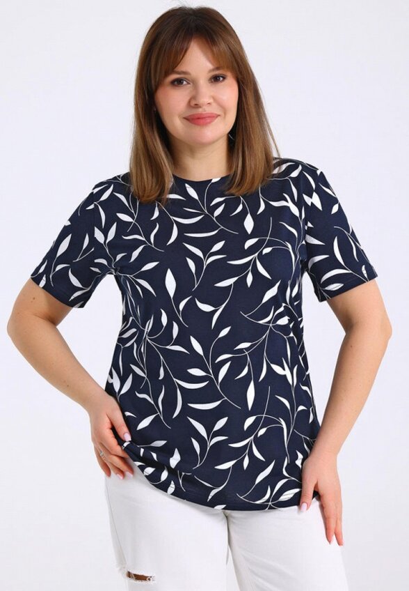 Футболка Апрель