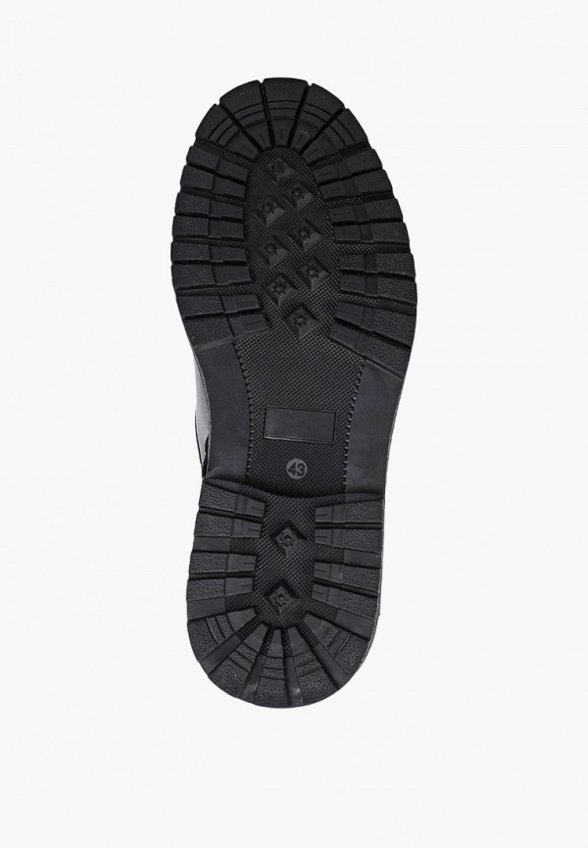 Ботинки Francesco Donni