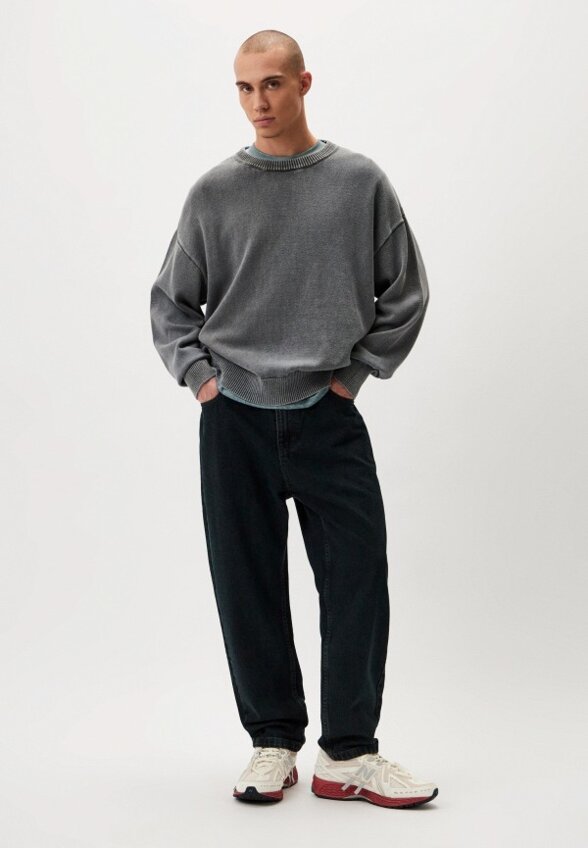 Джинсы Mademan