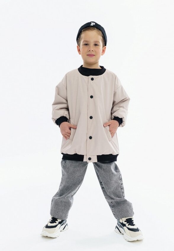 Куртка утепленная FikaBooka