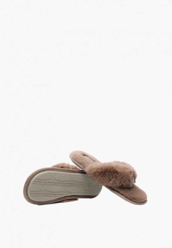 Тапочки Mingul & meiyeon